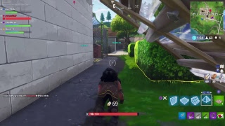 マインクラフト