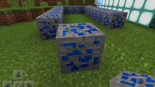 マインクラフト