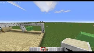 マインクラフト