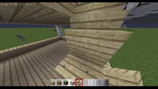 マインクラフト