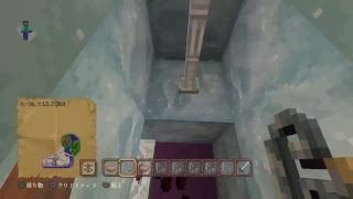 マインクラフト