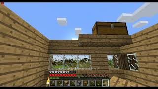 マインクラフト