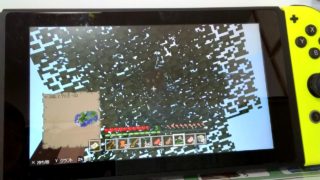 マインクラフト