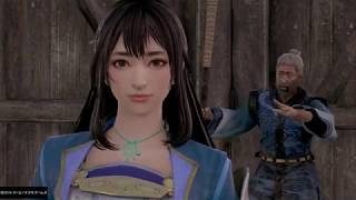 真・三國無双８_初見で彷徨う_0112(司馬師0002)