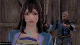 真・三國無双８_初見で彷徨う_0112(司馬師0002)