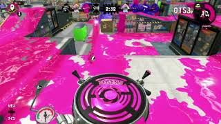 [スプラトゥーン2]Vol.3　ボールドマーカーナワバリバトル「プロコン」
