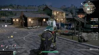 真・三國無双８_初見で彷徨う_0134(司馬昭0013)