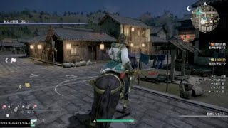 真・三國無双８_初見で彷徨う_0134(司馬昭0013)