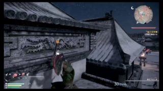 【真・三國無双８】グラム日記♯３