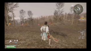 「説明欄必読」40代オジサンが真三國無双8プレイ！パート45後半