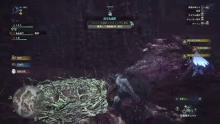 #9[アクション][生放送] T&Eのモンスターハンターワールド~歴戦キリン~[T&E]
