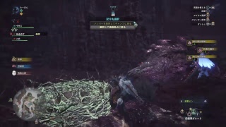 #9[アクション][生放送] T&Eのモンスターハンターワールド~歴戦キリン~[T&E]