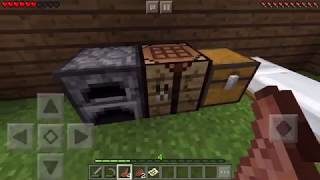 【マインクラフトPE】しまクラPart2