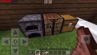 【マインクラフトPE】しまクラPart2