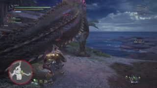 モンスターハンター：ワールド_20180324111710