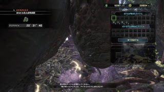 モンスターハンターワールド　狩るか狩られるか　その38