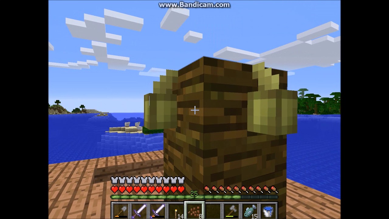 怖がりのマインクラフト【Minecraft】　番外編part29