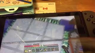 マインクラフト8