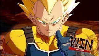 ドラゴンボール ファイターズ_20180318002142