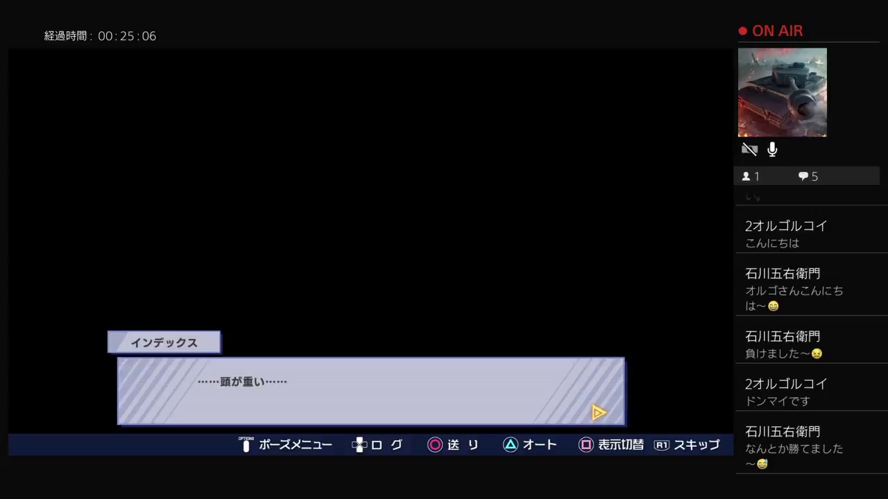 とある魔術の電脳戦機　＃6