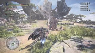 モンスターハンター：ワールド_20180324032507