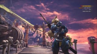 モンスターハンターワールド＃６２　タマが二つ！？