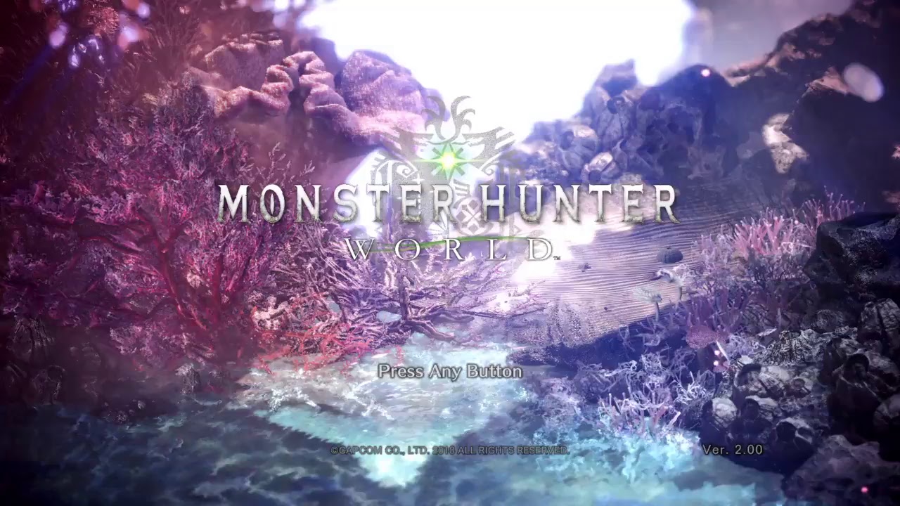 モンスターハンターワールド　のんびりハンター生活　No.18