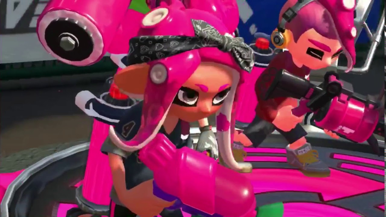 【スプラトゥーン2】 超大型アップデート【最新】