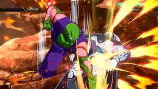 【ドラゴンボールファイターズ】ピッコロさんチームのランクマッチ其の２３【DBFZ】