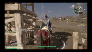 のんびり垂れ流し