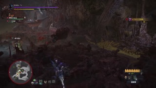 【 MHW 】 初心者です！怒らないでね！概要欄参照【 モンスターハンターワールド 】