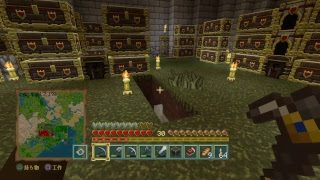 【PS4】ﾏｲﾝｸﾗﾌﾄ まったりしすぎのまき＃199