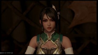 真・三國無双８　大志、次代へと