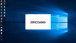 マインクラフト Minecraft