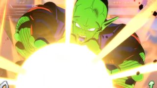 【ドラゴンボールファイターズ】ピッコロさんチームのランクマッチ其の１９【DBFZ】