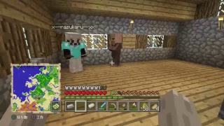 ひぃちゃんのマインクラフト＾＾初見さん大歓迎です！！気軽にコメントしていってくださいね～・ω・