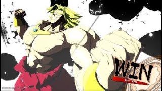 ドラゴンボールファイターズ ブロリー vs ベジータ 映画対決 Broly vs Vegeta