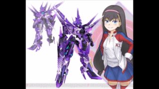 とある魔術の電脳戦機 主題歌「Get Ready!」