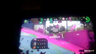 【スプラトゥーン2】クソエイム雑魚のガチあさり【前編】