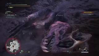 ぼうずとでのんが狩に行く！！ モンスターハンター：ワールド【Part17】