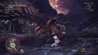 【MHW】爆破属性の真髄！爆破だらけの属性双剣　【モンスターハンターワールド】最強