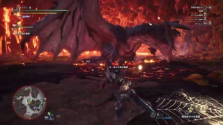 モンスターハンターワールド　その37.5