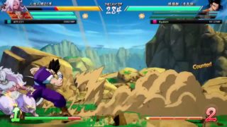 BP56万～ドラゴンボールファイターズ