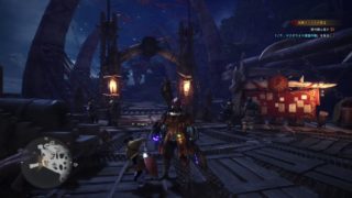 #MONSTER_HUNTER_WORLD @011 #MHW #モンスターハンターワールド