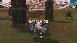 とある魔術の電脳戦機_20180302初春黑子特殊對話