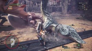 モンスターハンター：ワールド_20180321020547