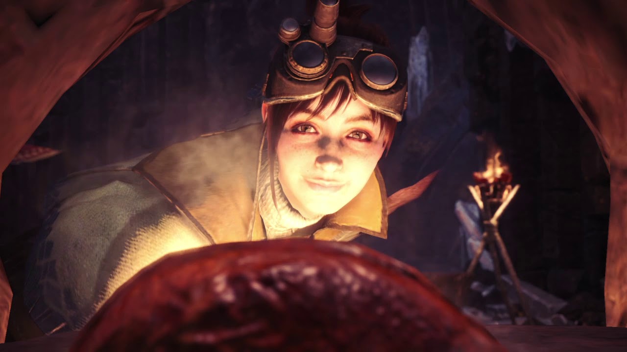 モンスターハンター：ワールド_20180323000623