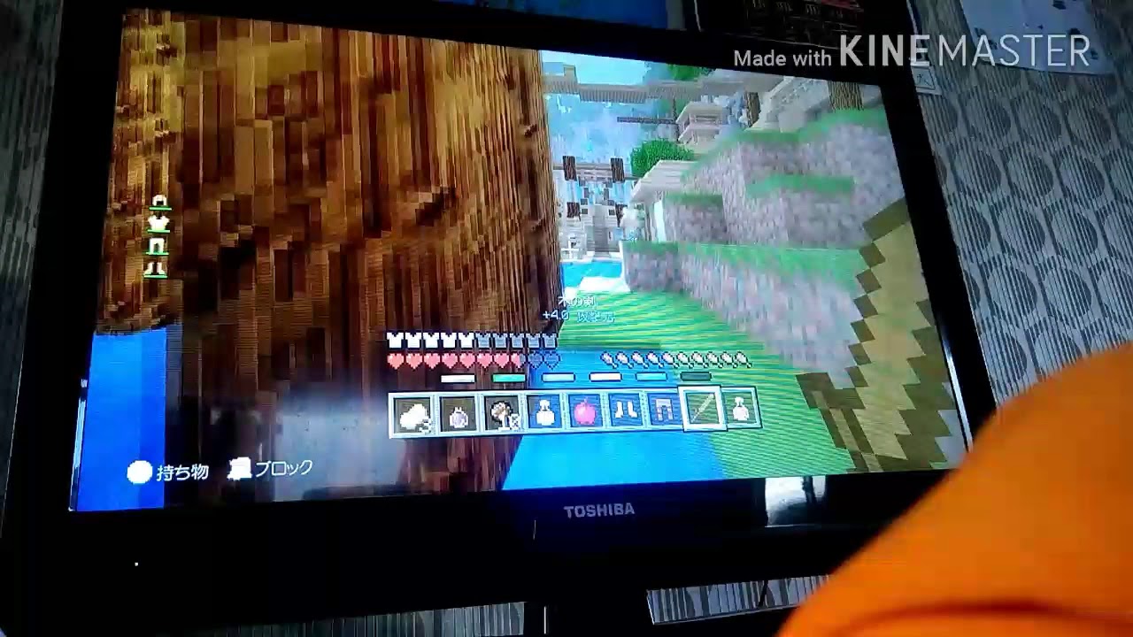 [マインクラフト]建築勢(俺氏)VSクソガキPVP勢がミニゲームで戦った結果…