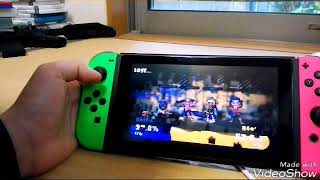 スプラトゥーン2買ったので早速実況!!