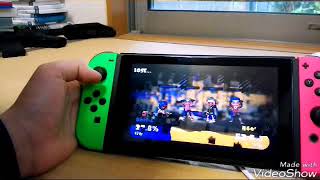 スプラトゥーン2買ったので早速実況!!